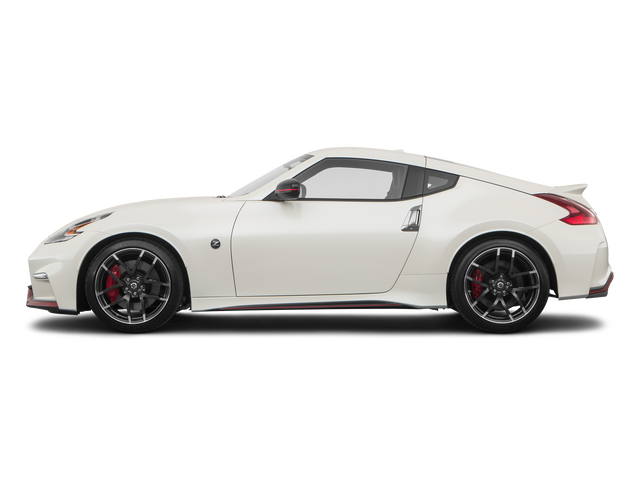 2020 Nissan 370Z NISMO