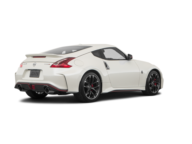 2020 Nissan 370Z NISMO