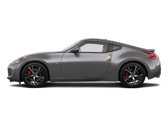 2020 Nissan 370Z Sport Touring