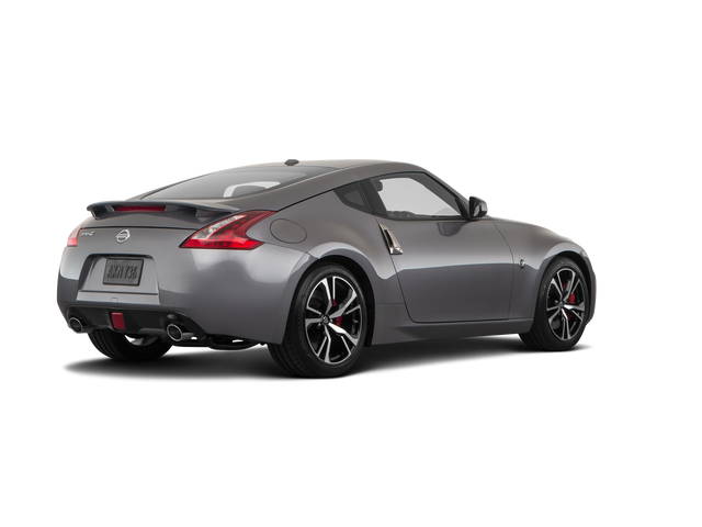 2020 Nissan 370Z Sport Touring
