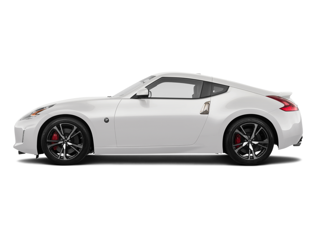 2020 Nissan 370Z Sport Touring