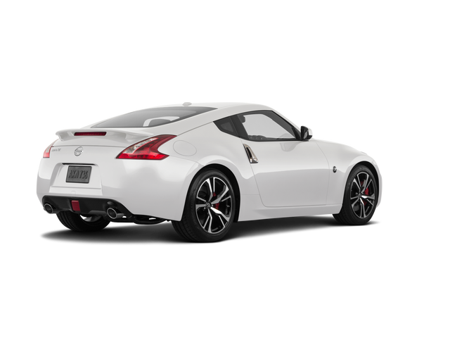 2020 Nissan 370Z Base