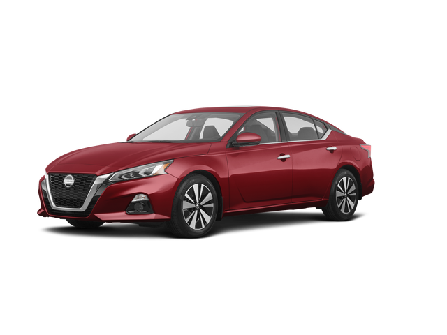 2020 Nissan Altima 2.5 SL