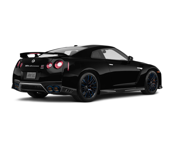 2020 Nissan GT-R Premium