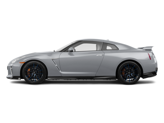 2020 Nissan GT-R Premium