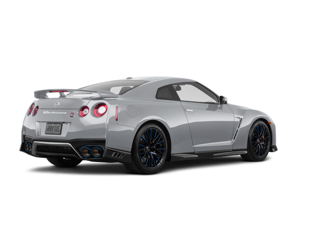 2020 Nissan GT-R Premium