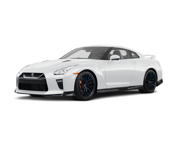 2020 Nissan GT-R Premium