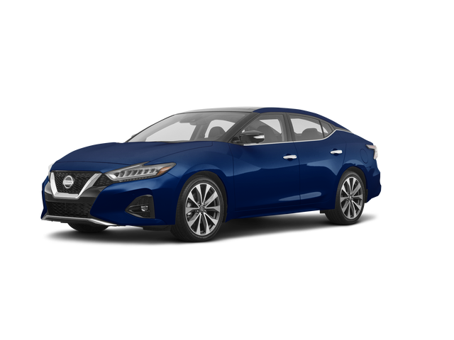 2020 Nissan Maxima Platinum