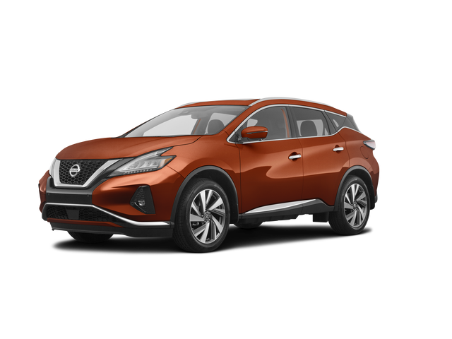 2020 Nissan Murano SV