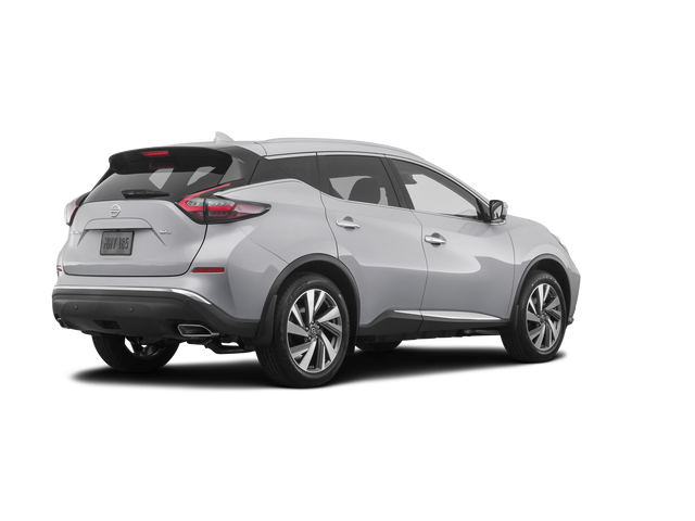 2020 Nissan Murano SV