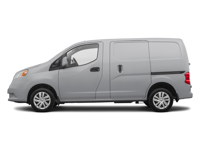 2020 Nissan NV200 S