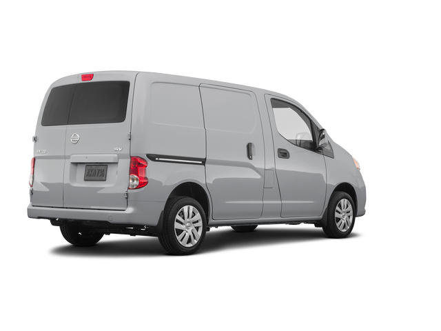 2020 Nissan NV200 SV