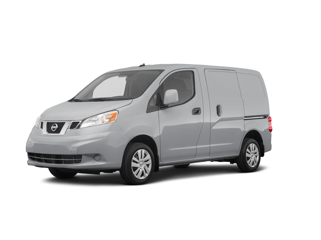 2020 Nissan NV200 SV