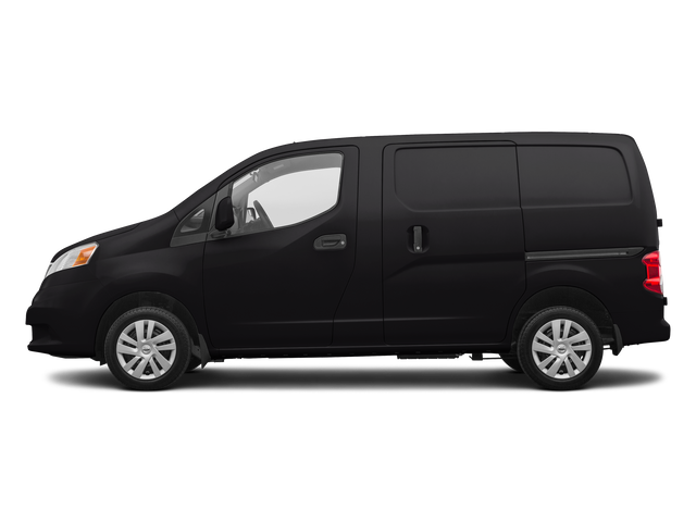 2020 Nissan NV200 S