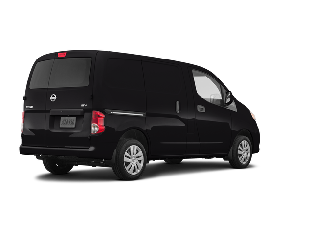 2020 Nissan NV200 S