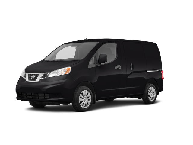 2020 Nissan NV200 S