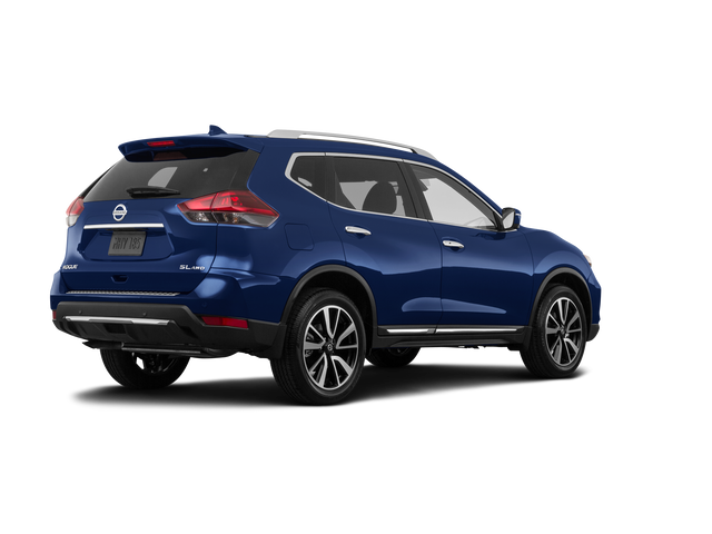 2020 Nissan Rogue Sport SL