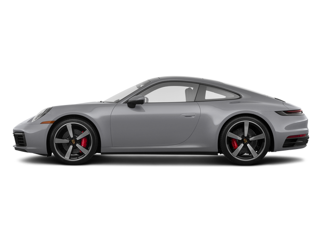 2020 Porsche 911 Carrera