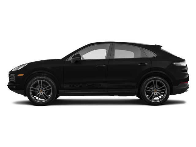 2020 Porsche Cayenne E-Hybrid Base