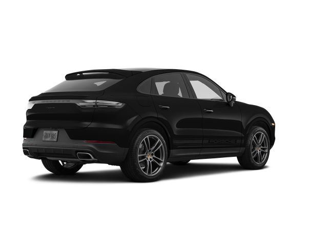 2020 Porsche Cayenne E-Hybrid Base