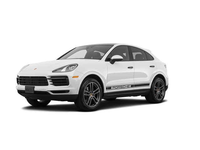 2020 Porsche Cayenne E-Hybrid Base