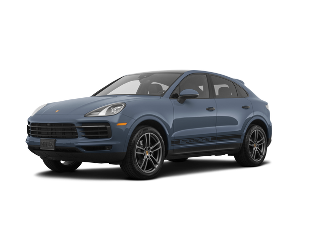 2020 Porsche Cayenne Base