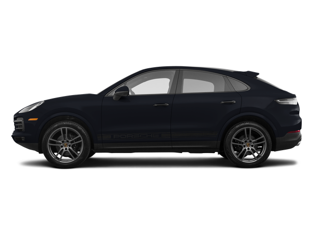 2020 Porsche Cayenne E-Hybrid Base