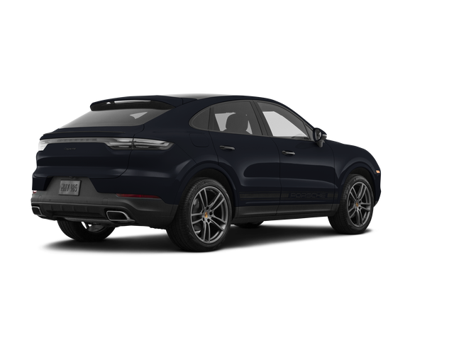 2020 Porsche Cayenne E-Hybrid Base