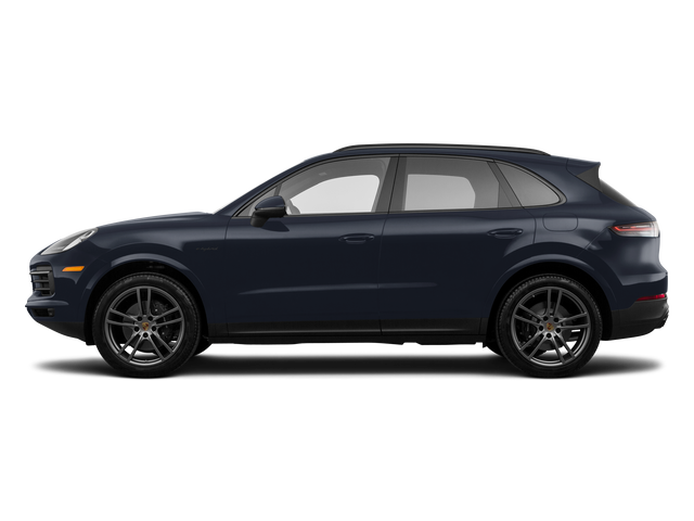 2020 Porsche Cayenne E-Hybrid Base