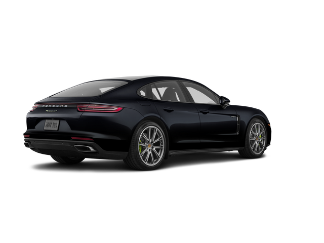 2020 Porsche Panamera E-Hybrid 4