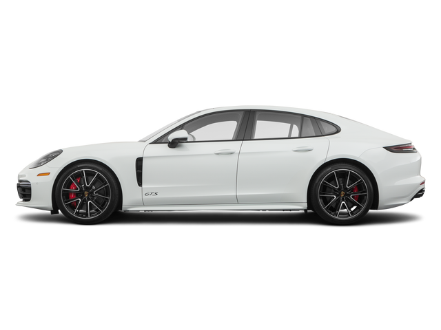 2020 Porsche Panamera GTS