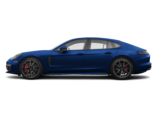 2020 Porsche Panamera GTS