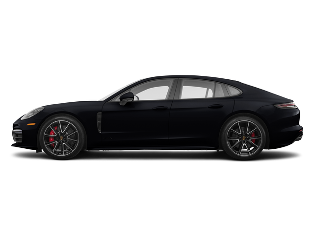 2020 Porsche Panamera GTS