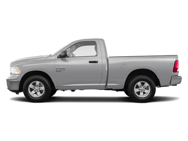 2020 Ram 1500 Classic Tradesman