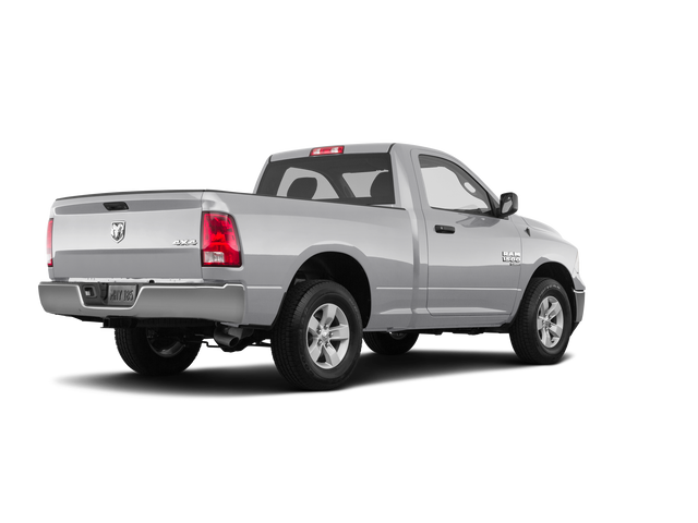 2020 Ram 1500 Classic Tradesman