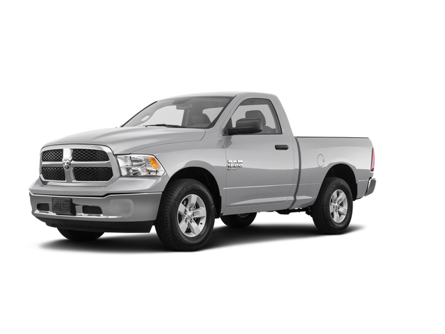 2020 Ram 1500 Classic Tradesman