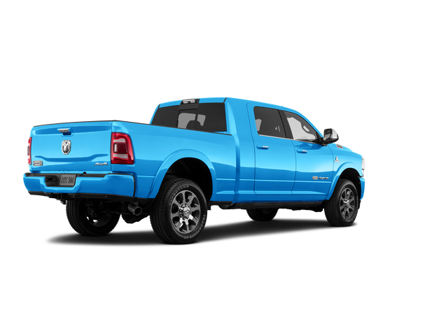 2020 Ram 2500 Limited