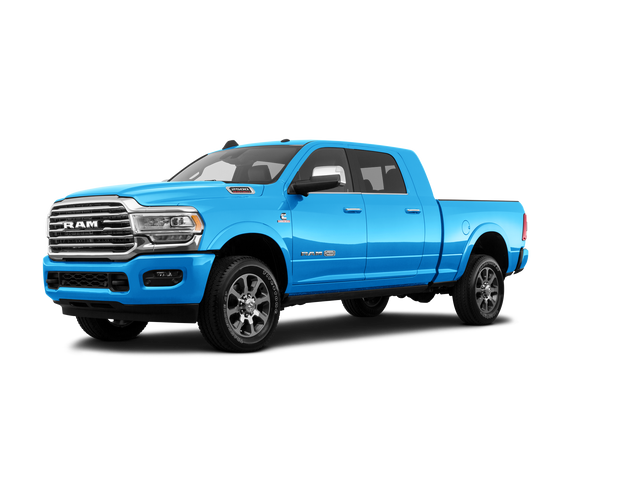 2020 Ram 2500 Limited