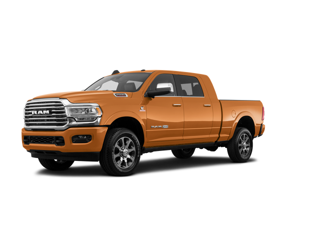 2020 Ram 2500 Limited