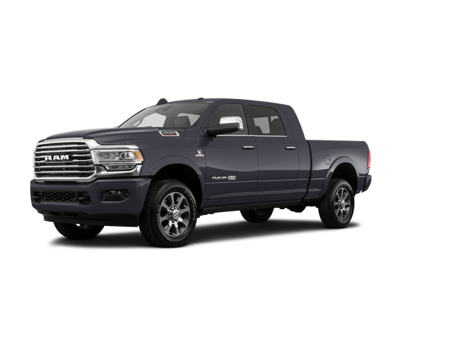 2020 Ram 2500 Laramie