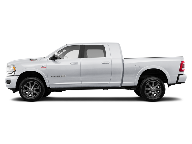 2020 Ram 2500 Limited