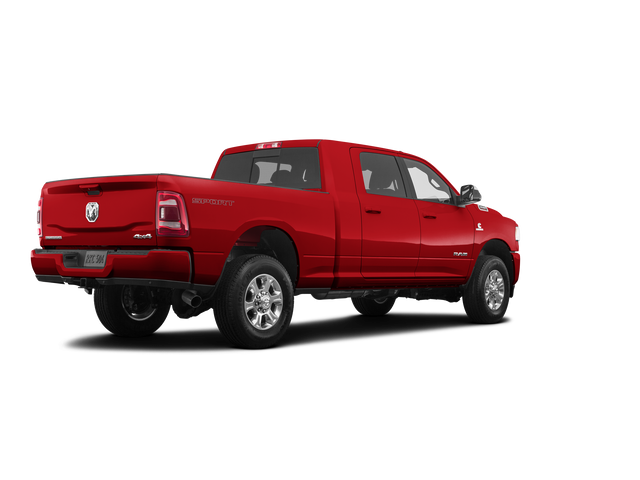 2020 Ram 3500 Limited