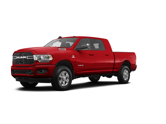 2020 Ram 3500 Limited