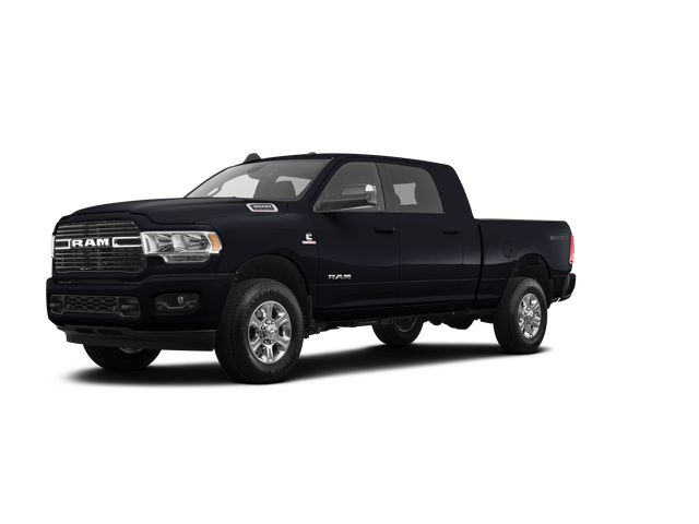 2020 Ram 3500 Big Horn