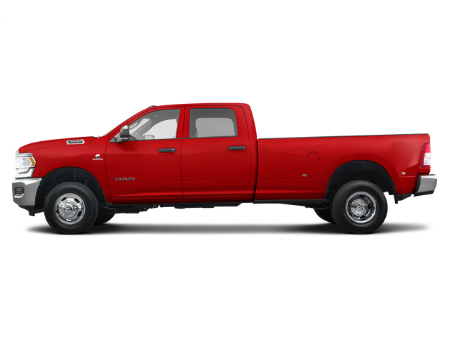 2020 Ram 3500 Tradesman