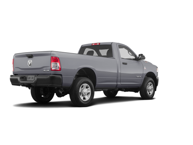 2020 Ram 3500 Tradesman