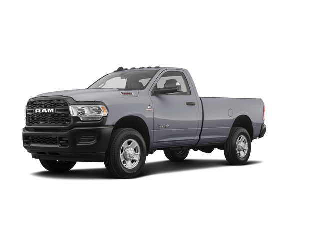 2020 Ram 3500 Tradesman