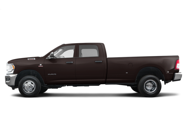 2020 Ram 3500 Laramie