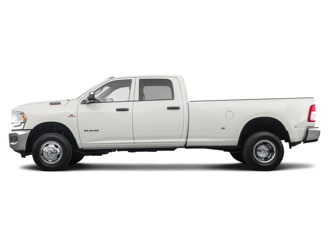 2020 Ram 3500 Limited