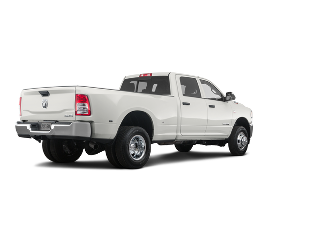 2020 Ram 3500 Limited